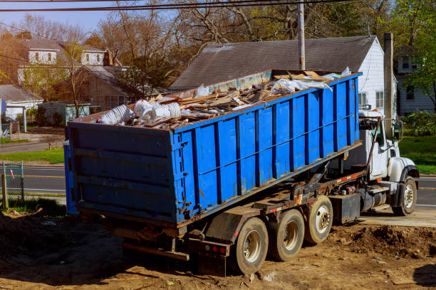 Best Residential Junk Removal  in Harbor Beach, MI