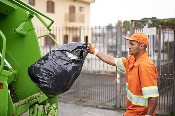 Household Junk Removal in Harbor Beach, MI